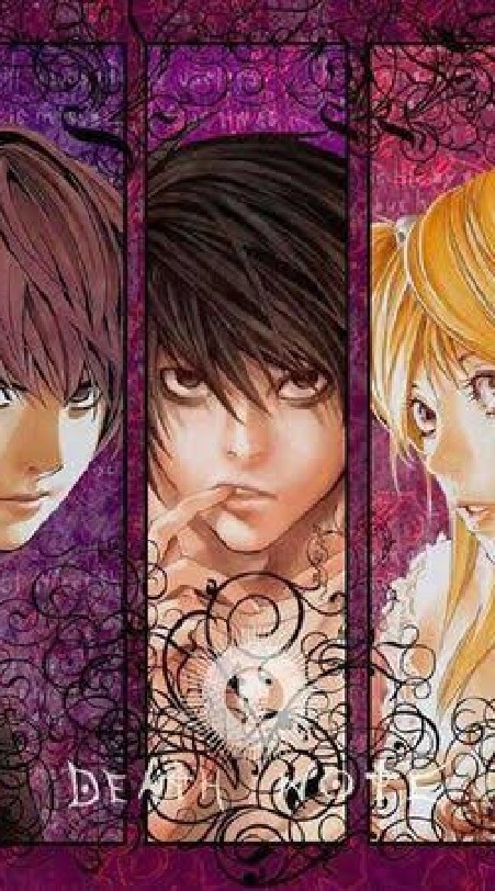 DEATH NOTE なりきり【ｵﾘｷｬﾗ可】のオープンチャット