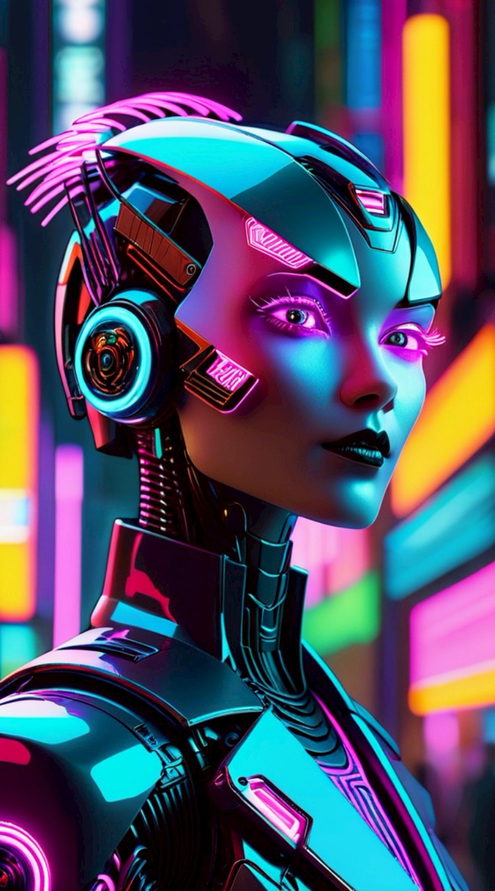 The AI Worker (รอเปิดตัว)