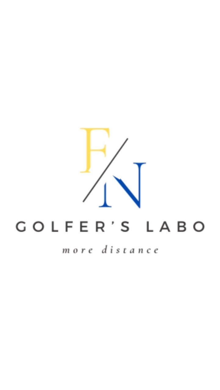 Golfer’s Labo FF