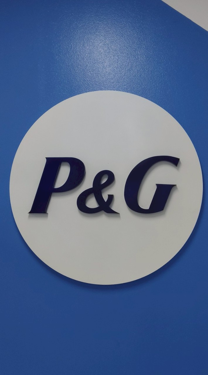 สมัครงาน จิรสิน P&G