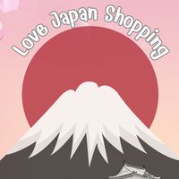 Love Japan shopping