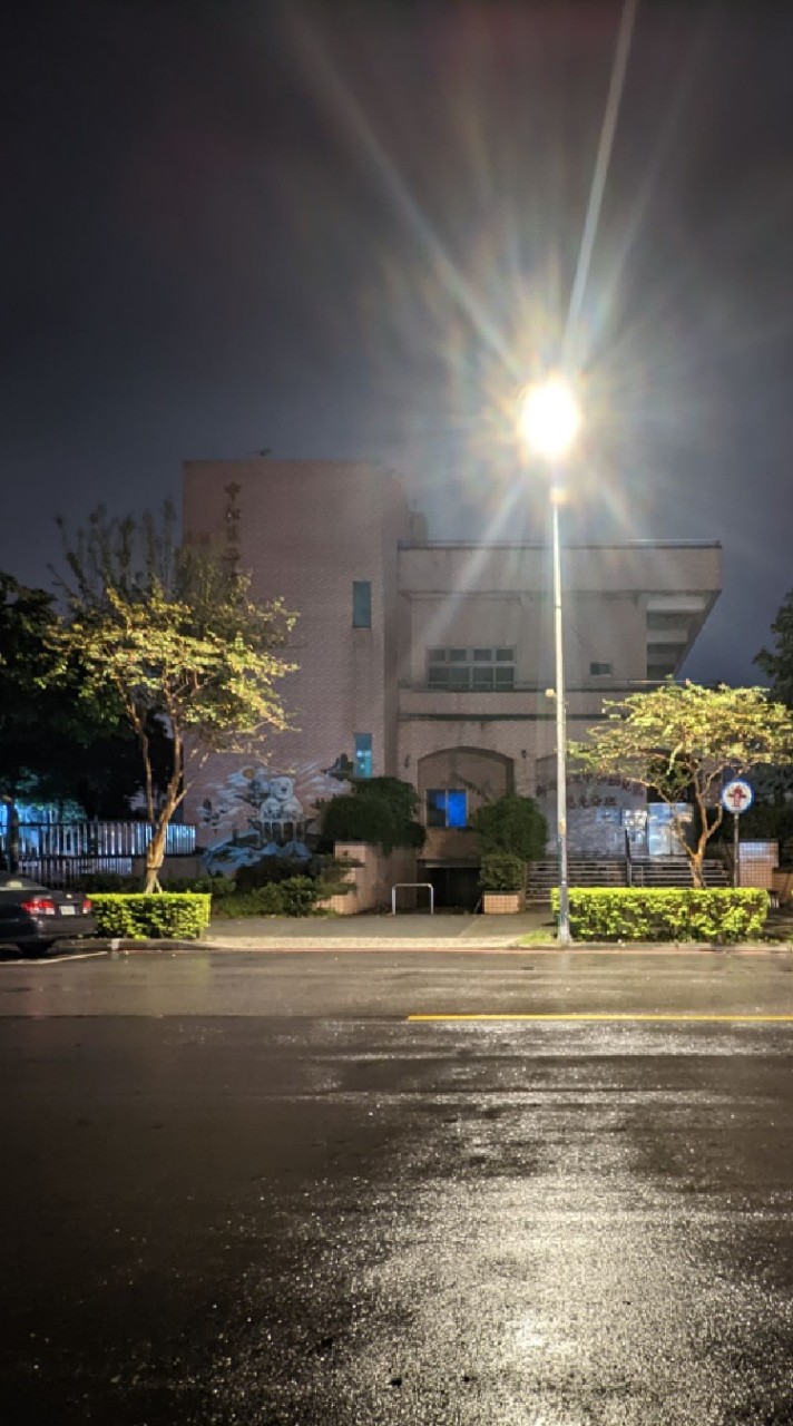 新北據點討論
