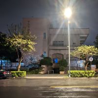 新北據點討論
