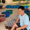ร้านปลากัดบางแสน