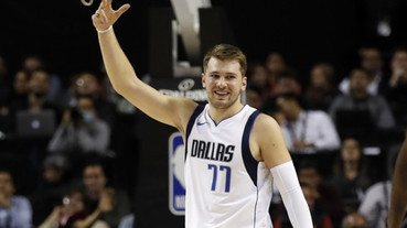 新世代崛起！Luka Doncic 正式加入Jordan品牌籃球陣營