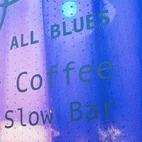 ALL BLUES COFFEE BAR
