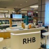 RHB植研統一時代店