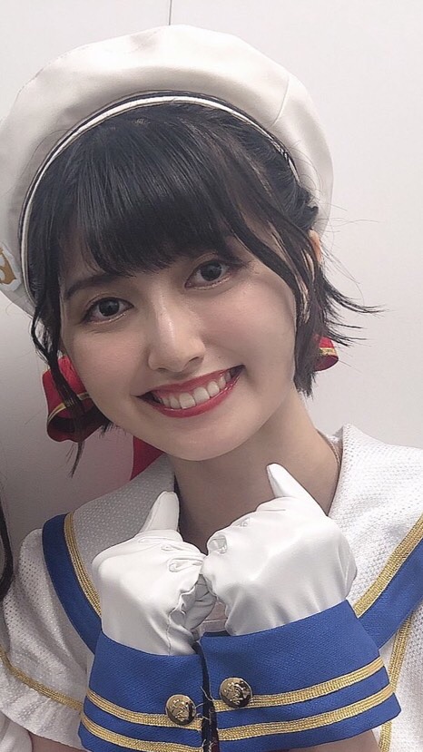 駒形友梨さん