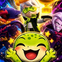 【ブロスタ】トカゲ🦎動画班