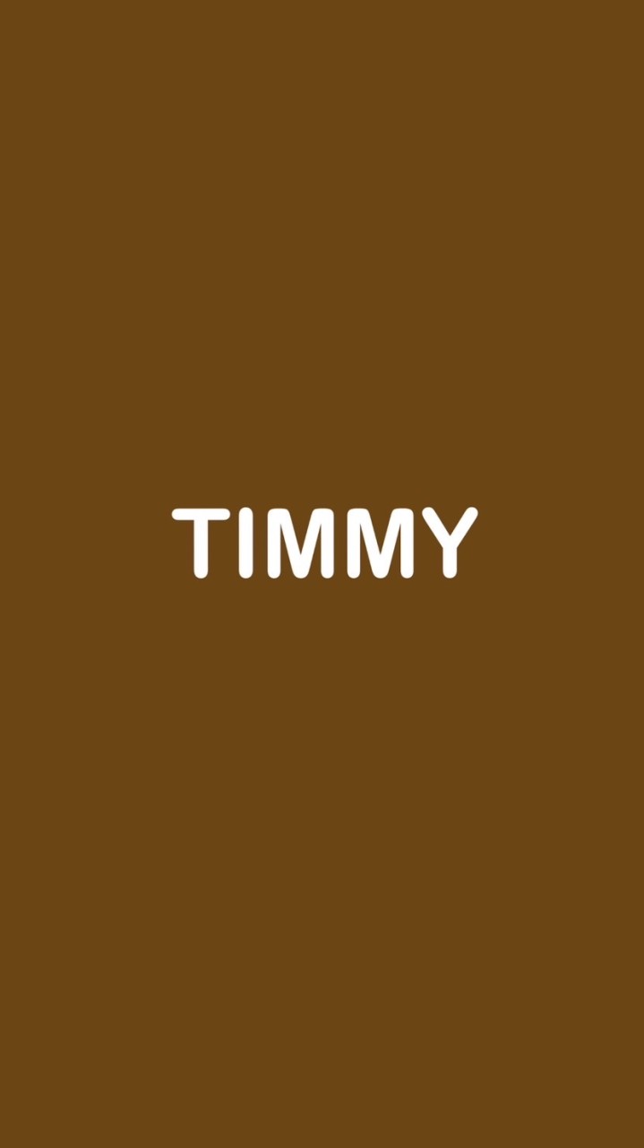 TIMMY BABY