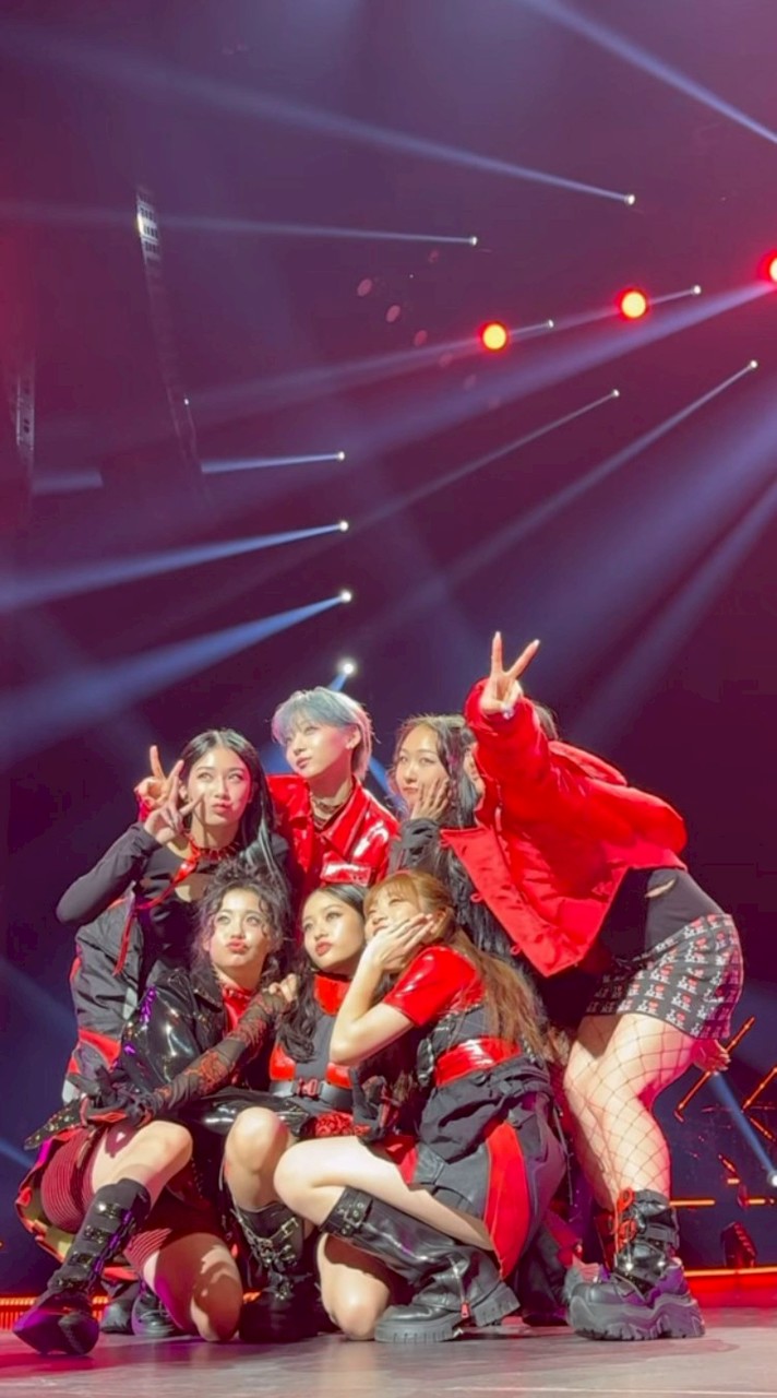 HANA好きな人集まれ〜！