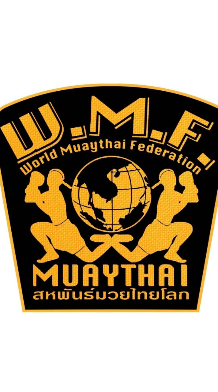 สหพันธ์มวยไทยโลก W.M.F.