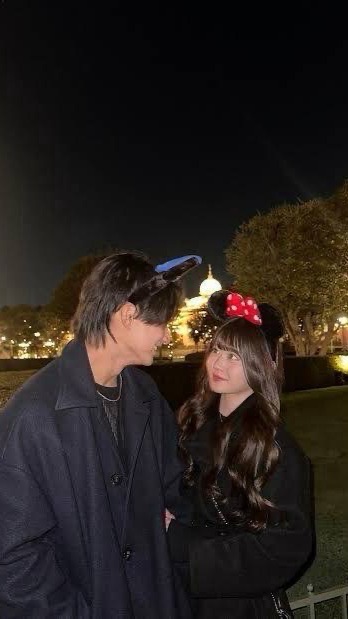 今日好きなりきり　金曜から旅