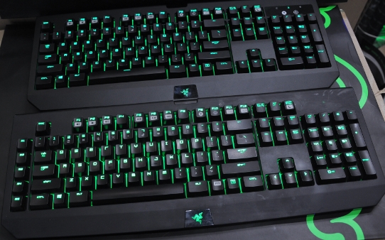 「雷蛇黑寡婦」在中國無法註冊商標，原因是有害社會道德風尚