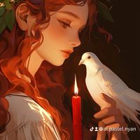 AI絵画美術館