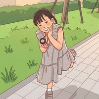 明明就愛甯