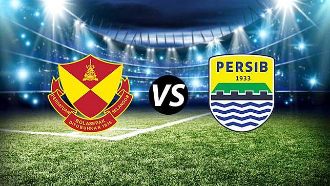 Jadwal Dan Live Streaming Asia Challenge Cup 2020 Persib