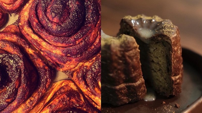 8間「高雄特色咖啡廳」推薦！感受西子灣夕陽灑落，用愛馬仕盤子吃甜點超奢華