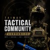 台灣軍警裝備交流社｜K.T.Tactical