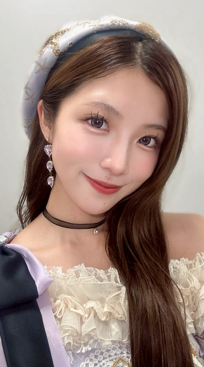 「Toi Toi Toi 一条カオリ」推し　チーム・ライラックパープル【非公式】