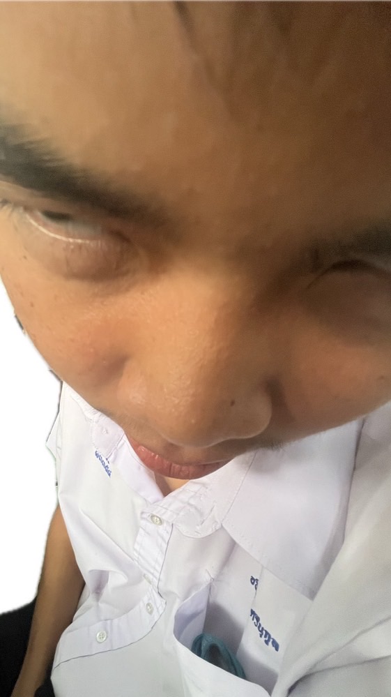 พี่รหัสน้องรหัส/6🫦