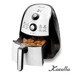 Karalla 日本熱銷健康氣炸鍋熱銷回饋檔