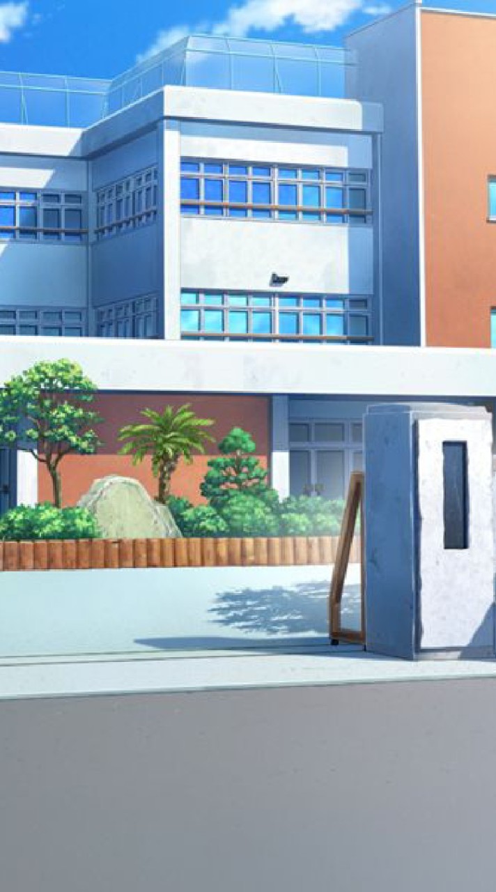 「中高一貫！キメツ学園 ｣なりきり