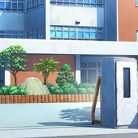 「中高一貫！キメツ学園 ｣なりきり