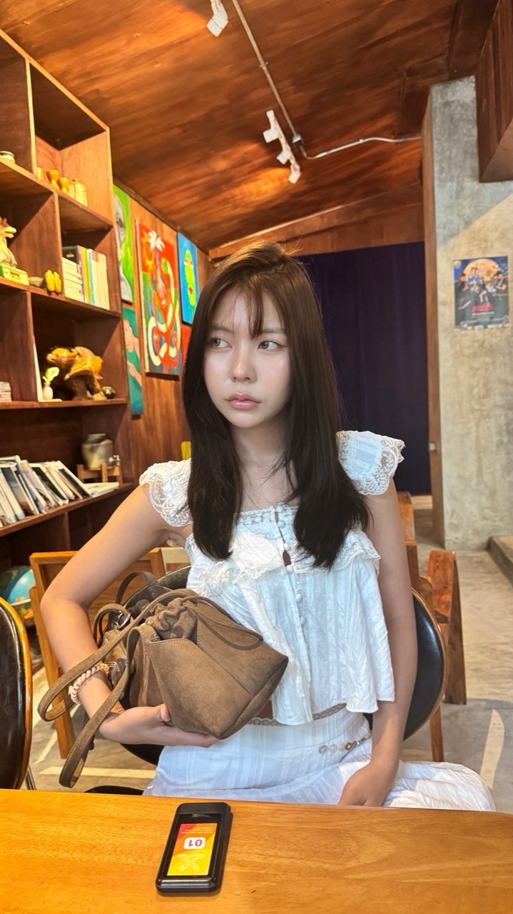 🌽👚เสื้อผ้าของข้าวโพด
