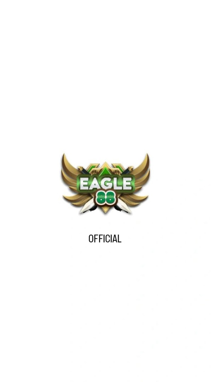 EAGLE88  |  OFFICIAL