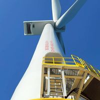 陸域離岸風電技術工作