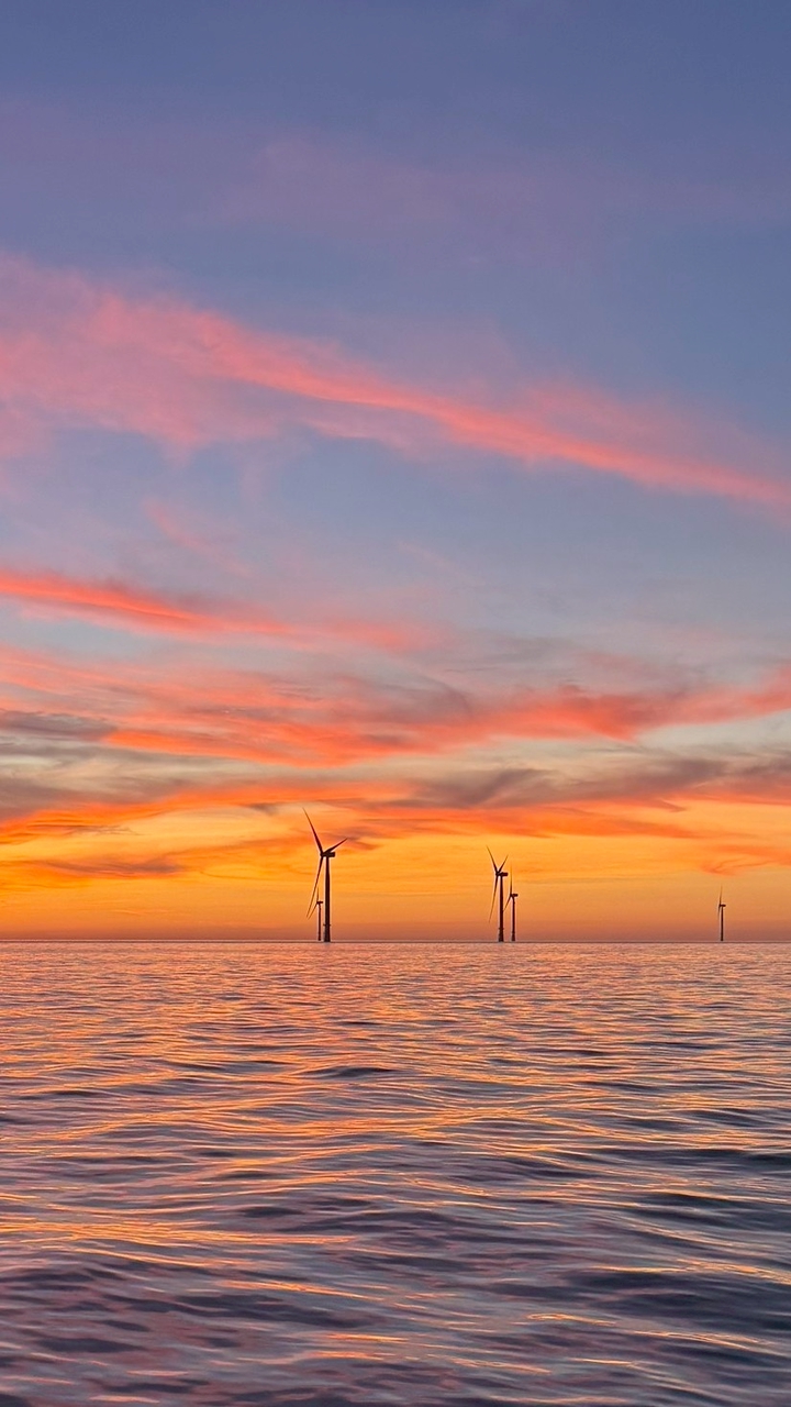 陸域離岸風電技術工作