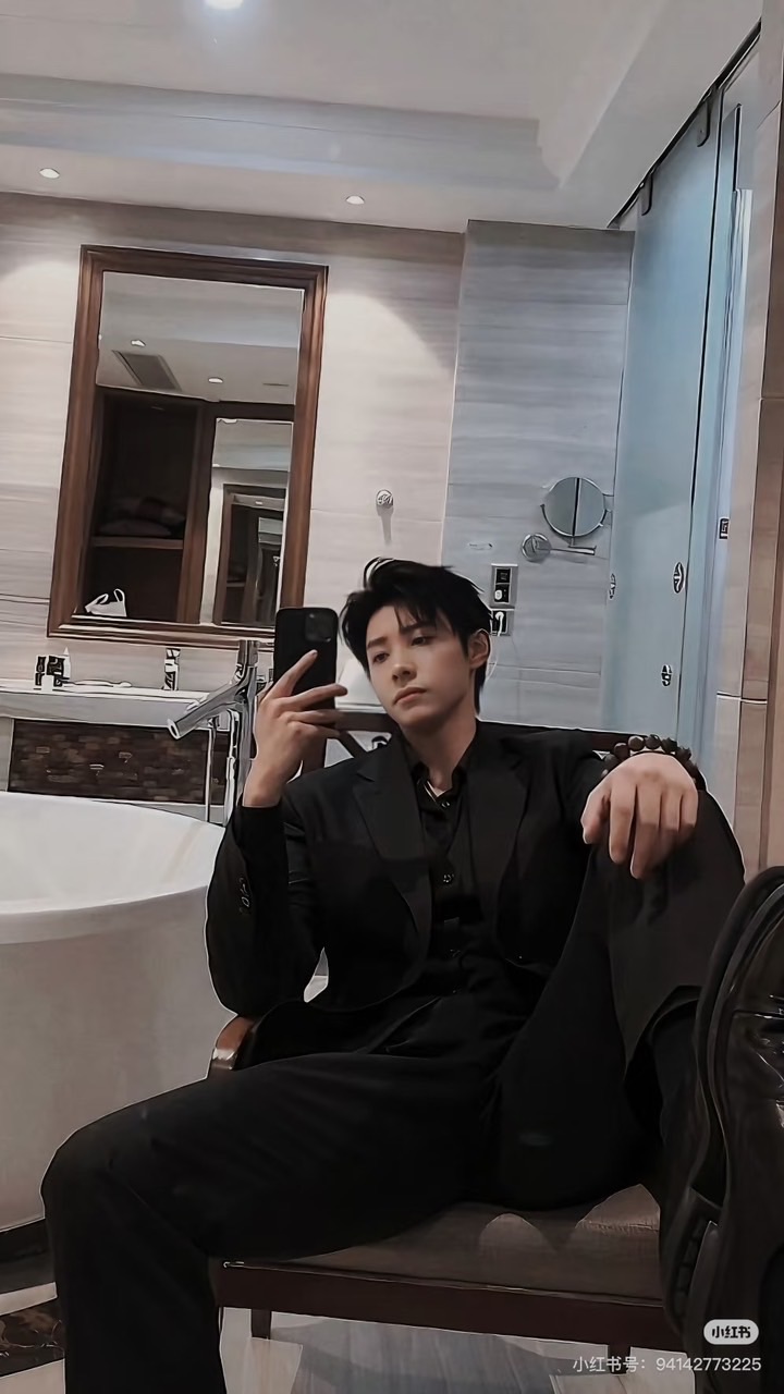 馬小宇的蛋白粉