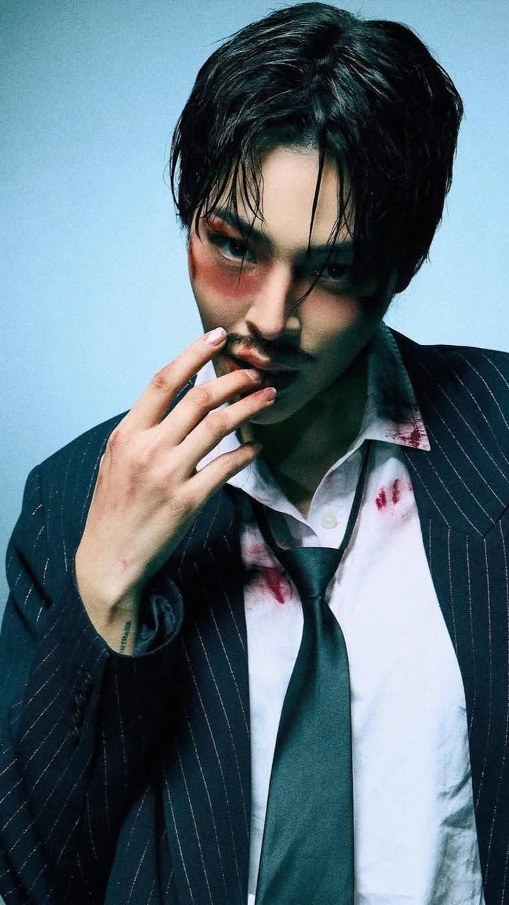 💃FAYE PERAYA ENGLOT 🕴️