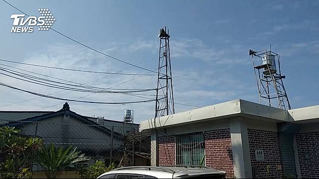 圖／TVBS