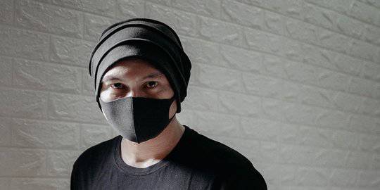 Lirik Lagu Bidadari Tak Bersayap Anji Merdeka Com Line Today