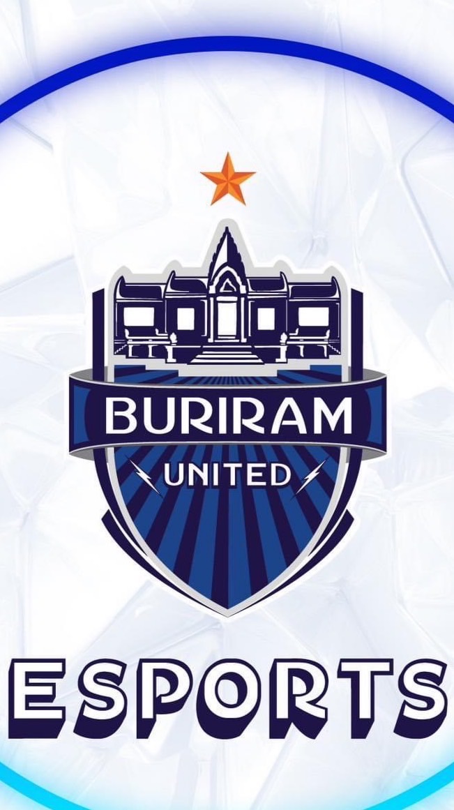 BRU esport fanclub
