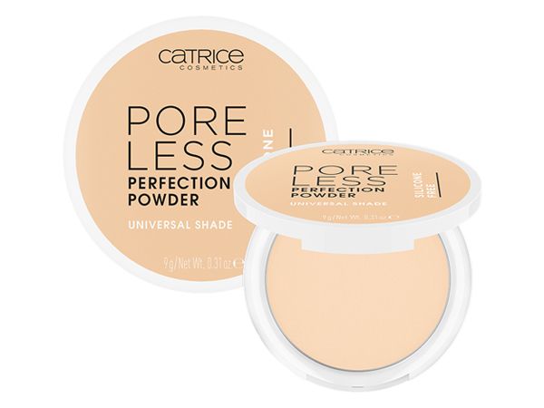 德國 Catrice 卡翠絲~零毛孔柔霧蜜粉餅(9g)【DS000478】，還有更多的日韓美妝、海外保養品、零食都在小三美日，現在購買立即出貨給您。
