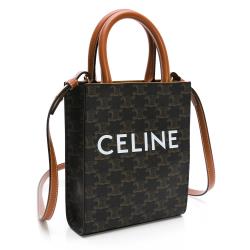 【CELINE 思琳】 經典TRIOMPHE OVAL橢圓 / TOTE / AVA 腋下包 / 水桶包