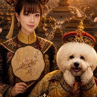 AI皇太后｜狗皇帝｜AI翻轉人生