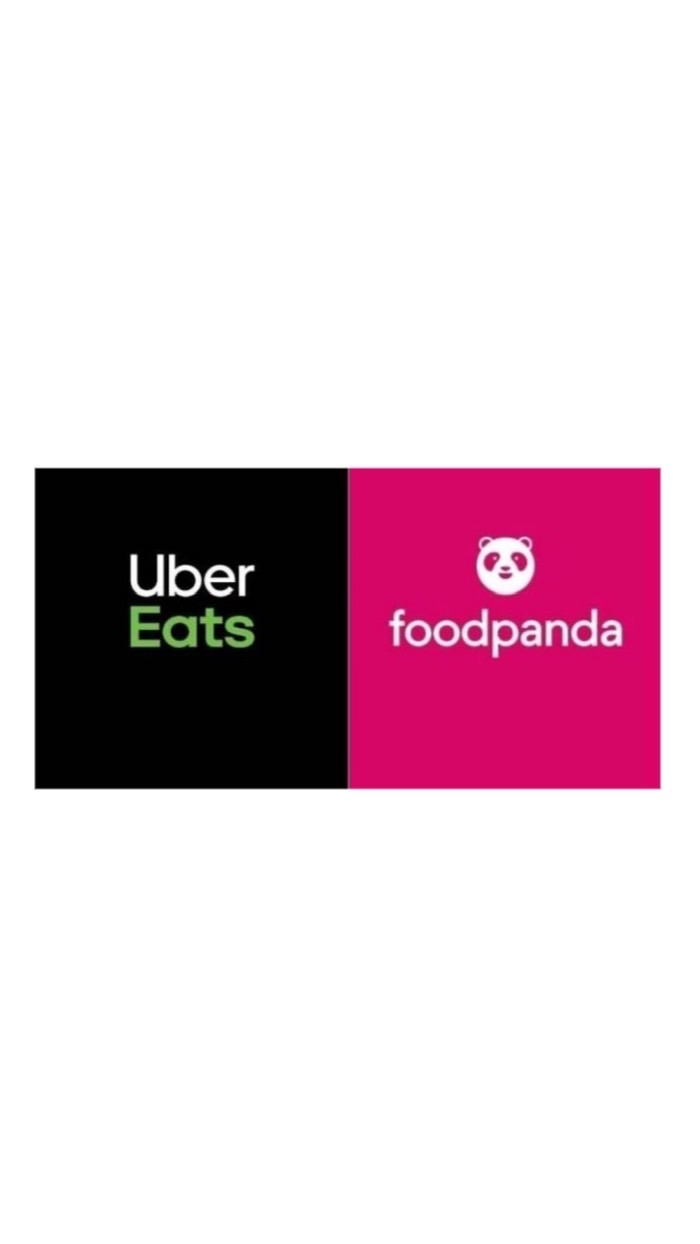 恆春/墾丁 外送交流群(Uber Eats/foodpanda)