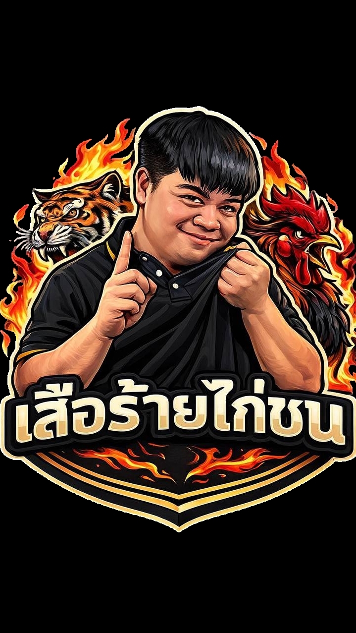 เสือร้ายไก่ชน