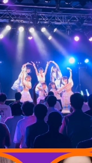 らぶちぇり雑談場のオープンチャット
