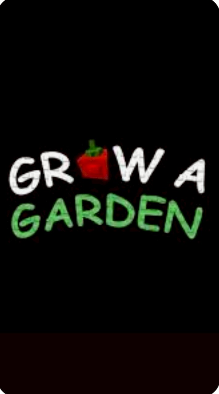 ซื้อ/ขาย/เทรด grow a garden