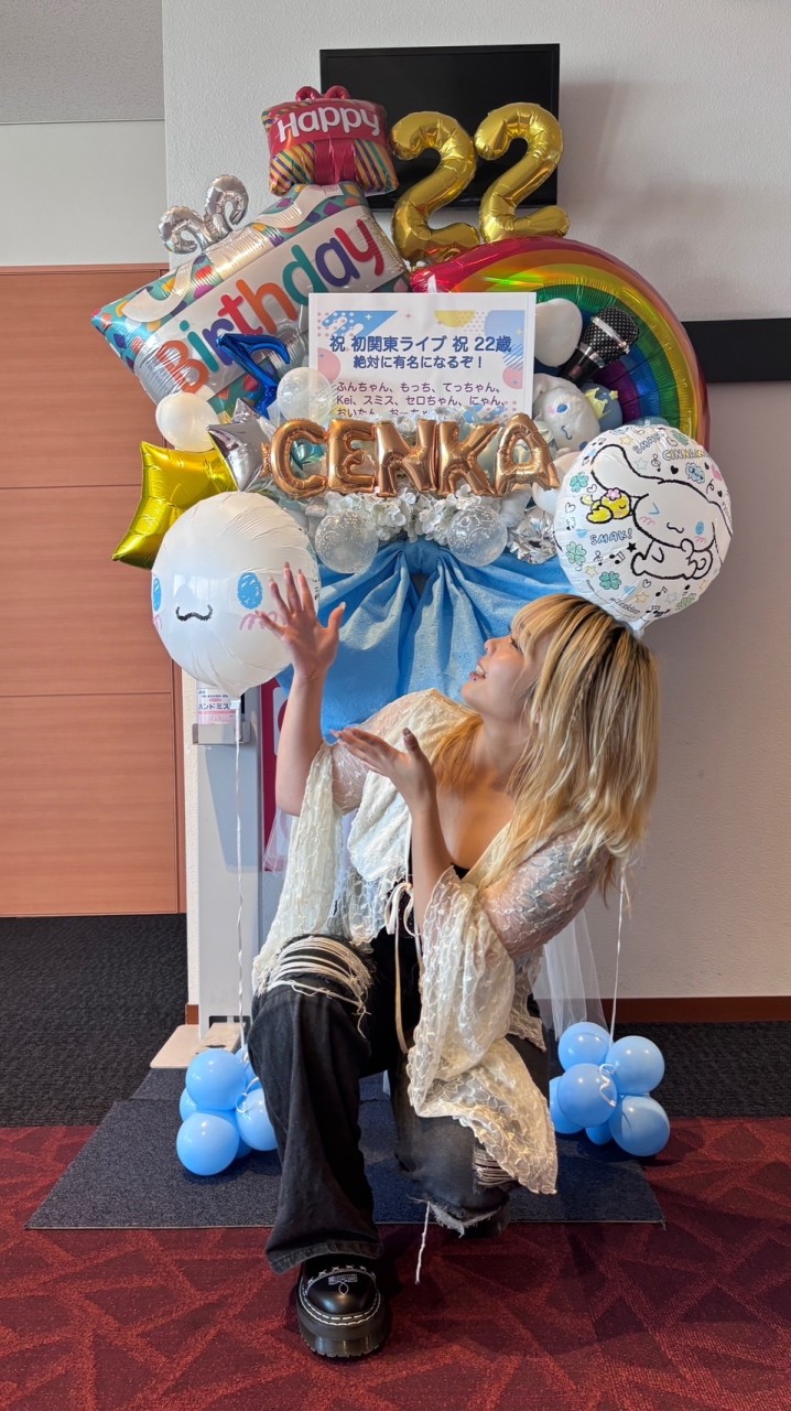 CeNkaサブスク限定オープンチャット