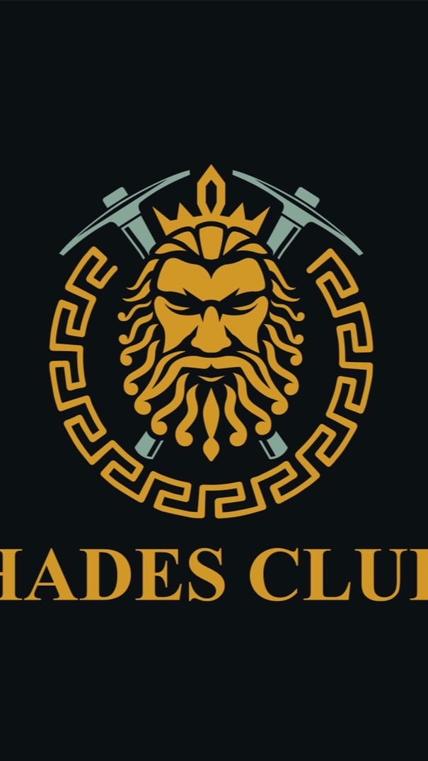 Hades-Clubs