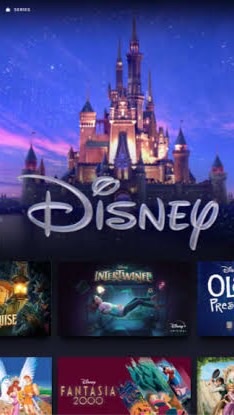 Disney plus by เจิ้น 🌀🌀