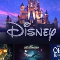 Disney plus by เจิ้น 🌀🌀