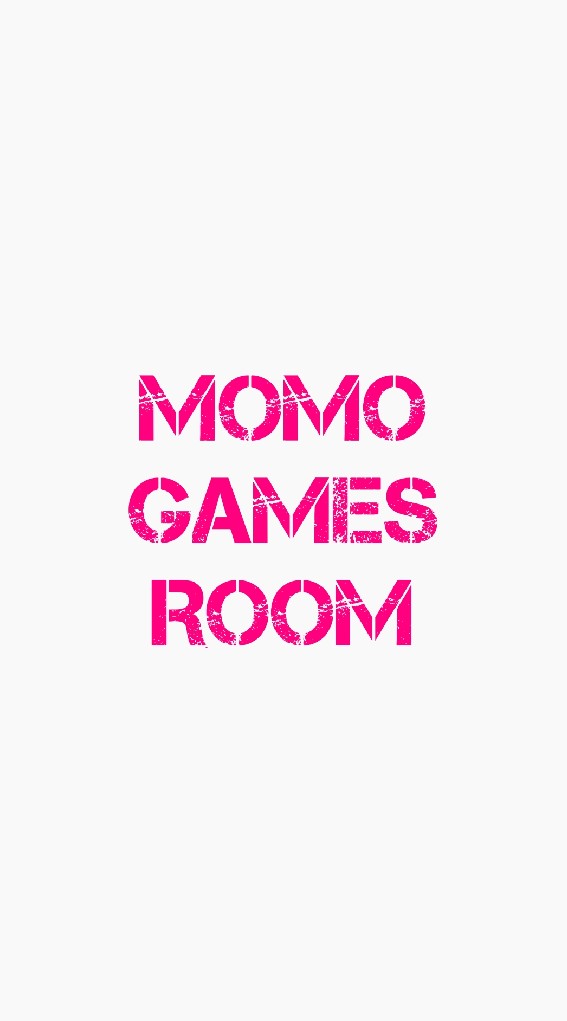 MOMO GAMES ROOM