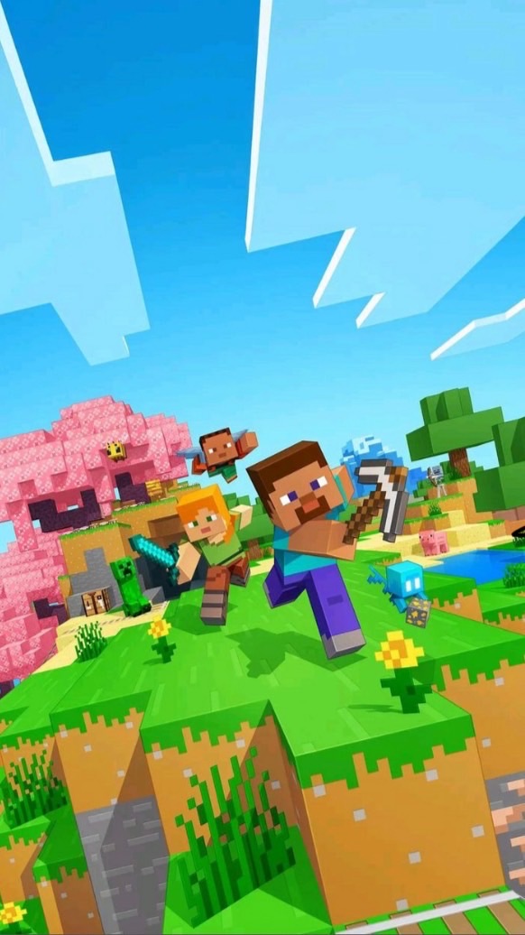 マイクラ人狼統合版！